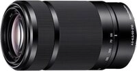 Sony SEL-55210 Teleobjektiv