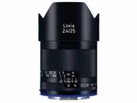 ZEISS Loxia 21mm f2,8 Sony E-Mount Objektiv