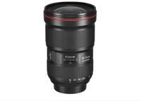 Canon Canon EF 16-35mm F2.8L III USM Objektiv Objektiv