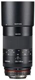 Samyang MF 2,8/100 Makro MFT Objektiv