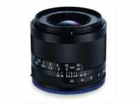 ZEISS Loxia 35mm f2,0 Sony E-Mount Objektiv