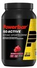 PowerBar Isoactive Red Fruit 1320 g Isotonisch 5 Elektrolyte Pulver Pulver, 1 er Dose