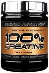 Scitec Nutrition Scitec Creatine Monohydrate 500g Pulver, 500 g