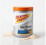 DEXTRO ENERGY Dextro Energy Iso Drink Pulver, 1 er 440 g