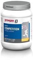 Sponser Sponser Competition Hypotonic Sportdrink &ndash; 1000 g Pulver