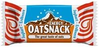 DAVINA Oat Snack Riegel Riegel, 975 g