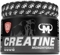 Mammut Nutrition Creatine Monohydrate - 300 g Dose Pulver, 300 g