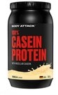 Body Attack Body Attack 100% Casein Protein - 900 g Dose Pulver