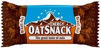 DAVINA Oat Snack Riegel Riegel, 975 g