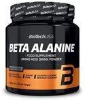 Biotech USA BioTechUSA Beta Alanine 300g Pulver, 300.0 g