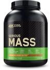 Optimum Nutrition Optimum Nutrition Proteinpulver Schokoladengeschmack, 2,73 kg