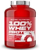 Scitec Nutrition Scitec Nutrition 100% Whey Protein Professional 2350g Pulver