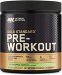 Optimum Nutrition Optimum Nutrition Gold Standard Pre-Workout - 330 g Dose...