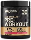 Optimum Nutrition Gold Standard Pre-Workout 330g Pulver
