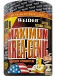 WEIDER&reg; Krea-Genic 554g, Dose Pulver, 554 g