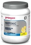Sponser Sponser Isotonic Sportdrink - 1000g-Dose Pulver