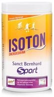 Sanct Bernhard Sanct Bernhard Sport Isoton-Energiedrink - 900 g Pulver