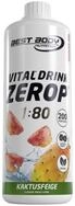 Best Body Nutrition Best Body Vital Drink 1:80 - 1000ml Getr&auml;nkekonzentrat,...