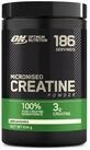 Optimum Nutrition Optimum Nutrition, 100% reines Kreatin-Monohydrat-Pulver 634 g