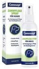 Canosept Fellpflege Canosept Zahnpflege Spray f&uuml;r Hunde 100 ml