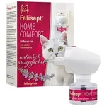 Felisept Katzenstreu Felisept Home Comfort Set - Beruhigung...