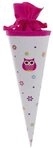 Goldbuch Schult&uuml;te Goldbuch 93043 Schult&uuml;te Eule -rund, 35 cm