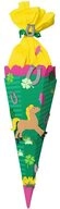 URSUS Bastelnaturmaterial URSUS Schult&uuml;ten-Bastelset Pferd - 68cm