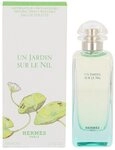HERM&Egrave;S Eau de Toilette Un Jardin Sur Le Nil, mit einer blumigen und fruchtigen