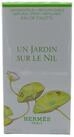 HERM&Egrave;S Eau de Toilette Hermes Un Jardin Sur Le Nil Eau de Toilette (EDT) 50ml