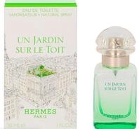 HERM&Egrave;S Eau de Parfum Hermes Eau De Toilette Spray Collection Jardins 100 ml,