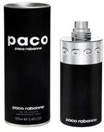 paco rabanne Eau de Toilette Paco, Glasflakon, Parf&uuml;m EDT, Herrenduft