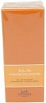 HERM&Egrave;S Eau de Cologne Hermes Eau de Mandarine Ambree Eau de Cologne 100 ml