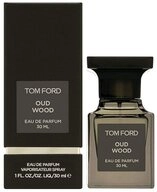 Tom Ford Eau de Parfum Oud Wood, Glasflakon, Parf&uuml;m EDP, Unisex Duft