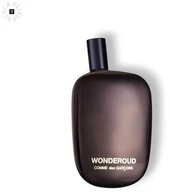 COMME des GAR&Ccedil;ONS Eau de Parfum Wonderoud, Unisex