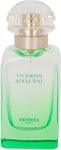 HERM&Egrave;S Eau de Toilette Un Jardin Sur Le Toit, mit harmonischer Formulierung