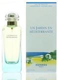 HERM&Egrave;S Eau de Toilette Un Jardin en M&eacute;diterran&eacute;e