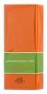 HERM&Egrave;S Eau de Toilette Eau de Pamplemousse Rose, Unisexduft, f&uuml;r Damen und...