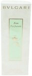 BVLGARI Eau de Cologne Bvlgari Eau Parfum&eacute;e Au The Vert Eau de Cologne Spray 75ml