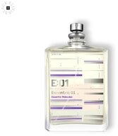 escentric molecules Eau de Toilette Escentric 01