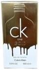 Hygiene-Gesellschaft Eau de Toilette Ck One Gold Edt Spray