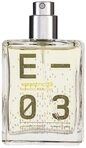 escentric molecules Eau de Toilette Escentric 03 Eau de Toilette