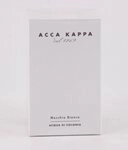 Acca Kappa Eau de Cologne White Moss (Muschio Bianco)