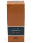 HERM&Egrave;S Eau de Cologne Eau de narcisse bleu Natural Spray 100 ml