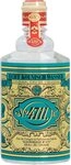4711 Eau de Cologne 4711 Original, Glasflakon, Parf&uuml;m EDC, Damenduft