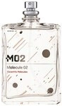 escentric molecules Eau de Toilette Molecule 02 Eau de Toilette