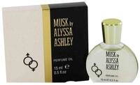 Alyssa Ashley K&ouml;rperpflegeduft Musk by Parfume &Ouml;l 15ml