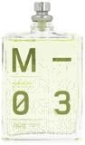 escentric molecules Eau de Toilette Molecule 03