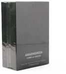 comma Eau de Parfum Comme des Garcons Amazingreen Eau de Parfum Spray 100ml