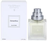 The Different Company Eau de Toilette Osmanthus Eau de Toilette 50 ml f&uuml;r Damen