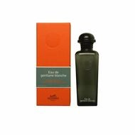 HERM&Egrave;S Eau de Cologne HERMES EAU DE GENTIANE BLANCHE Eau de Cologne 100ml